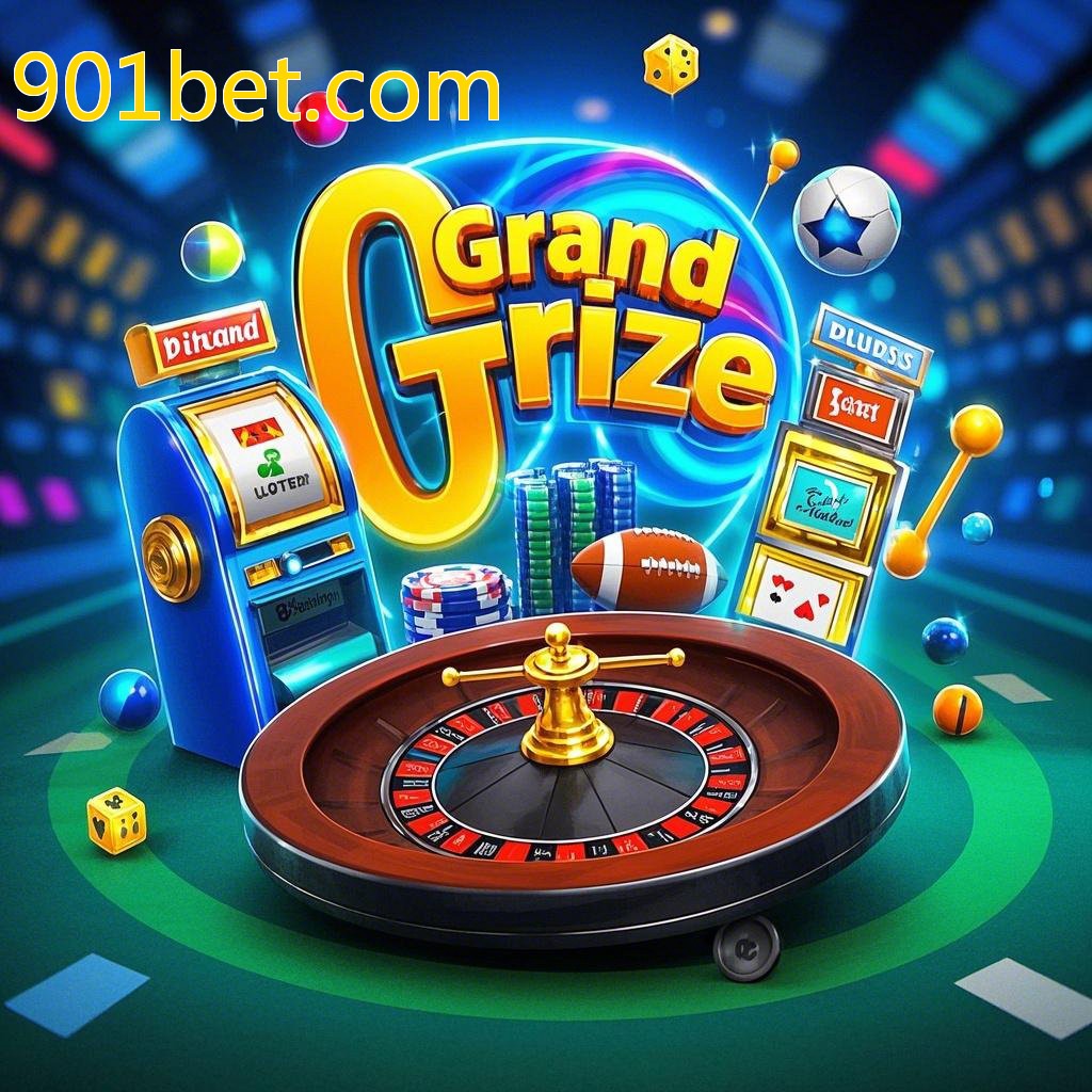 901bet GAME-Login