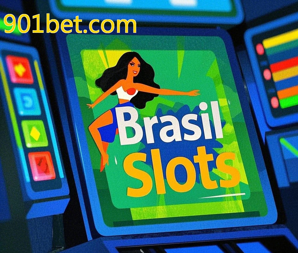 901bet GAME-Apostas